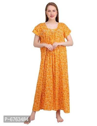 Simrit Women Nightwear-thumb0