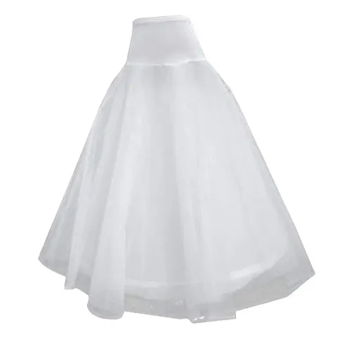 2 Layer skirt for women