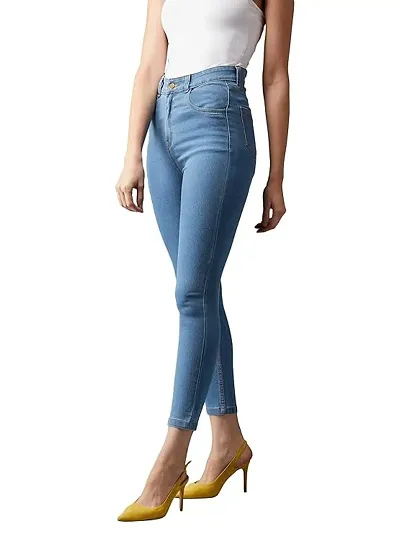 Best Selling Denim Women's Jeans & Jeggings 