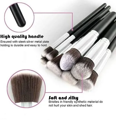 Top Selling Makeup Brushes