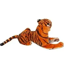 Tiger soft toy-thumb1