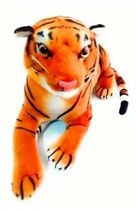 Tiger soft toy-thumb2