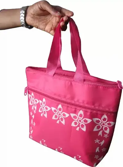 Stylish Polyester Hand Bags for Women