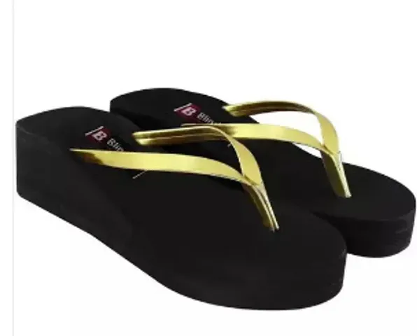 Stylish EVA Slippers For Women And Girls