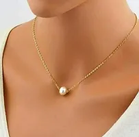 NECKLACE CHAIN FOR WOMEN AND GIRL COMBO PACK-thumb1