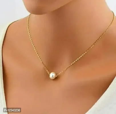 NECKLACE CHAIN FOR WOMEN AND GIRL COMBO PACK-thumb2