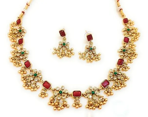 Hot Selling Jewellery Set 