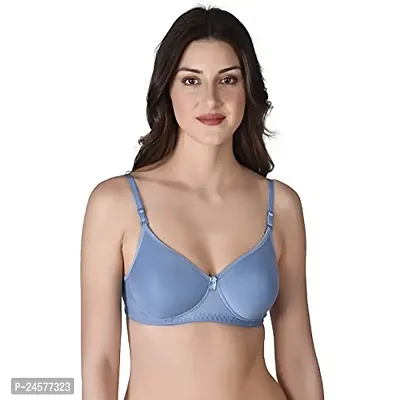 Padded Bra Full Cup Rich for Women`s and Girls-thumb5