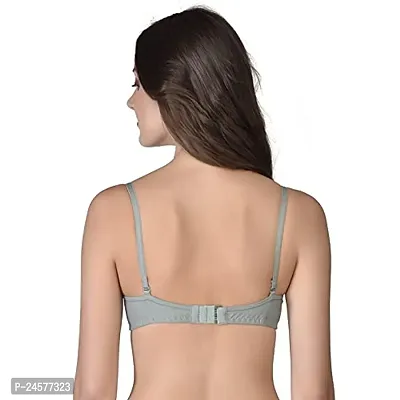 Padded Bra Full Cup Rich for Women`s and Girls-thumb3