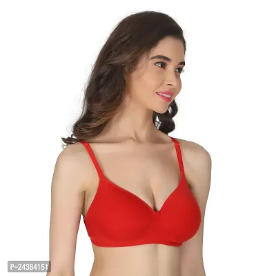 Padded Bra Full Cup Rich for Women`s and Girls-thumb2