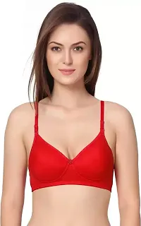 Padded Bra Full Cup Rich for Women`s and Girls-thumb4