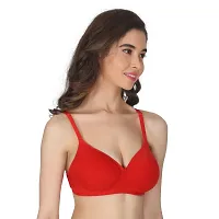 Padded Bra Full Cup Rich for Women`s and Girls-thumb1