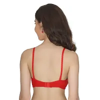 Padded Bra Full Cup Rich for Women`s and Girls-thumb2