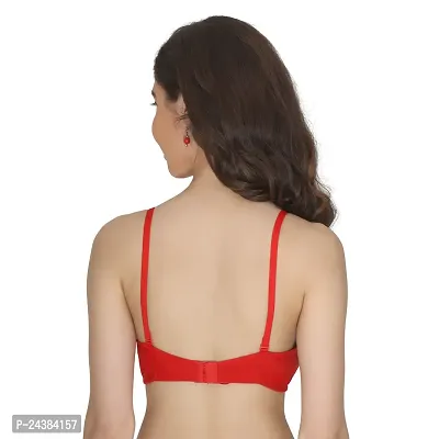 Padded Bra Full Cup Rich for Women`s and Girls-thumb3