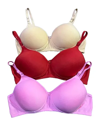 Womens Padded Bras