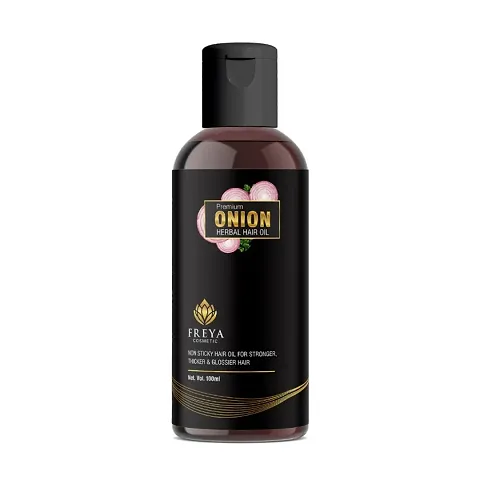 Top Selling Onion Herbal Hair Oil Combos