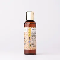 MaheOrthe Til (sesame) body massage oil (100ml)-thumb2