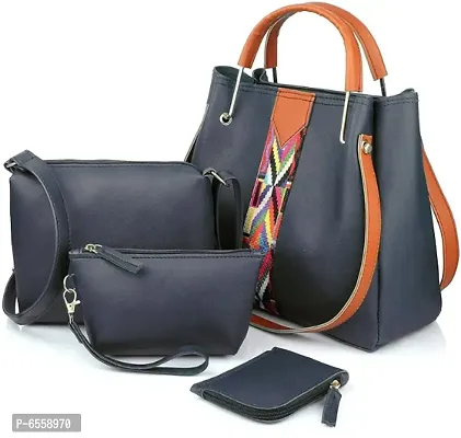 Women's Handbags,Large Capacity Ladies Hand Bags PU Leather Women Shoulder Bags  Handbags Women Bags Designer 24x8x18cm-11: Buy Online at Best Price in UAE  - Amazon.ae