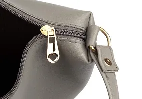 Woman Hand Bag Latest design for girls ladies Combo Set 3-thumb1