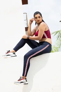 Trendy Lounge Pant For Women-thumb1