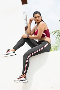 Trendy Lounge Pant For Women-thumb1