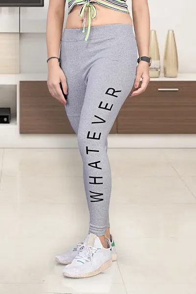 Fashionable Blend Jeggings For Women