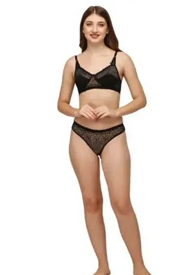 Hot Selling Bra & Panty Set Bra Panty Set 