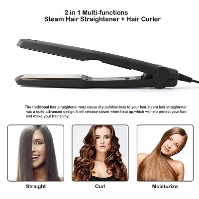 Buy online Kemei Km329 Professional Hair Straightener from hair for Women  by Kemei for 699 at 53 off  2023 Limeroadcom