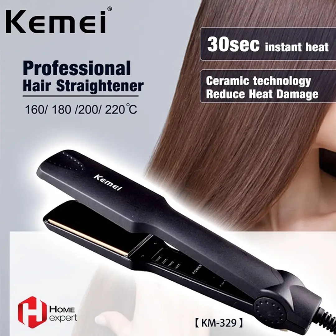 Shainpur  Kemei KM328 Professional Hair Straightener Different Hair  Styles Everyday For the women who loves beauty Get Order Now   httpsshainpurcomindexphpproductkemeikm328professionalhair straightenerpink  Facebook
