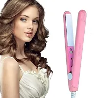 Modern Hair Styling Straightener Pack of 1-thumb2