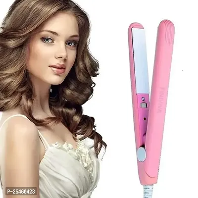 Modern Hair Styling Straightener Pack of 1-thumb3