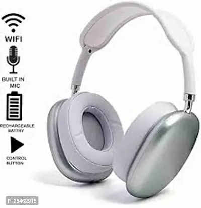 Classic Wireless Headphones-thumb3