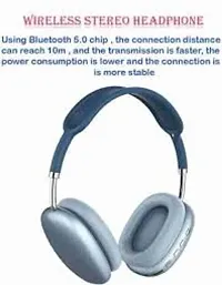 Classic Wireless Headphones-thumb1