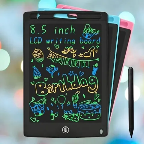 Digital Notepad For Kids