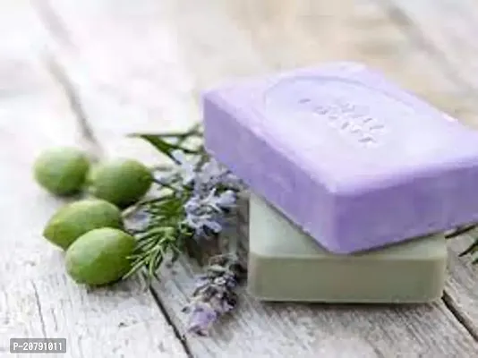Herbals Luxurious Saffron Soap
