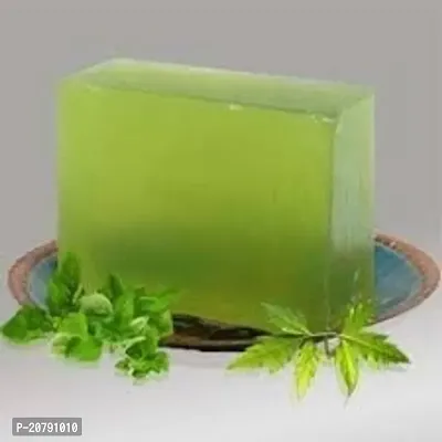 Herbals Luxurious Saffron Soap