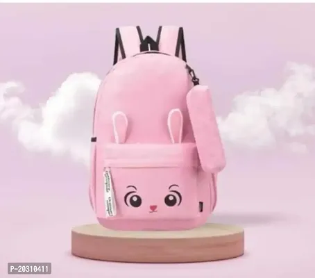 Pink Bunny Bag-thumb0