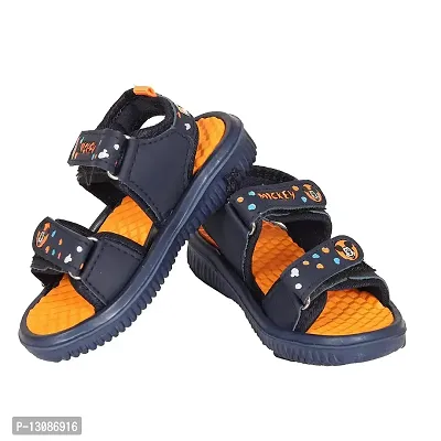 Boys closed toe online sandals