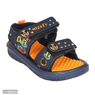 Buy Kats Kids Sports Sandals Navy Online at Best Prices in India - JioMart.