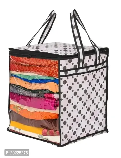 Non Woven Cloth Cover Storage Bags-thumb0