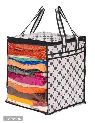 Non Woven Cloth Cover Storage Bags-thumb0