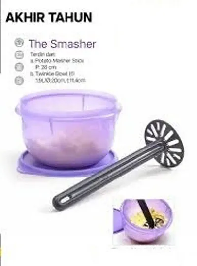 Tupperware store potato masher