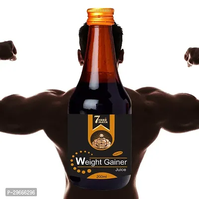 7 Herb Maya Weight Gainer Juice-thumb2