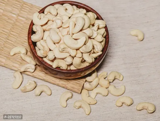 Kashmiri Cashew Nuts-500 Grams-thumb0