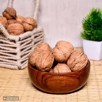 Kashmiri Dry Fruits Walnuts -1 Kg-thumb0
