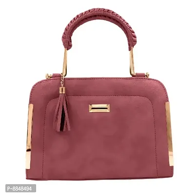 Fancy PU Handbags for Women