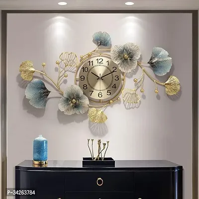 Decorative Wall Clock for Home-thumb0