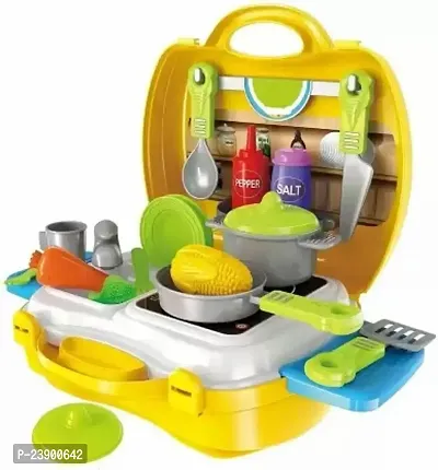 Kitchen Set For Kids