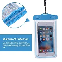 POUCH COVER MOBILE WATER PROTECTOR-thumb1