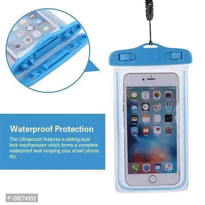 POUCH COVER MOBILE WATER PROTECTOR-thumb2